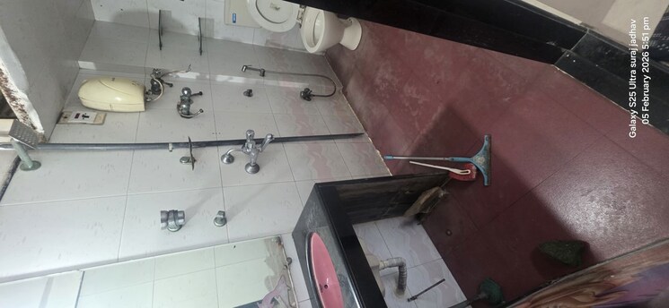 undefined, atlanta-chs 2 Bedroom 650 Sq.Ft. Apartment In Malad West Mumbai 9909976