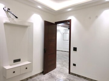 Building Lobby in 3 BHK Apartment at Sector 11 Dwarka – for Rent