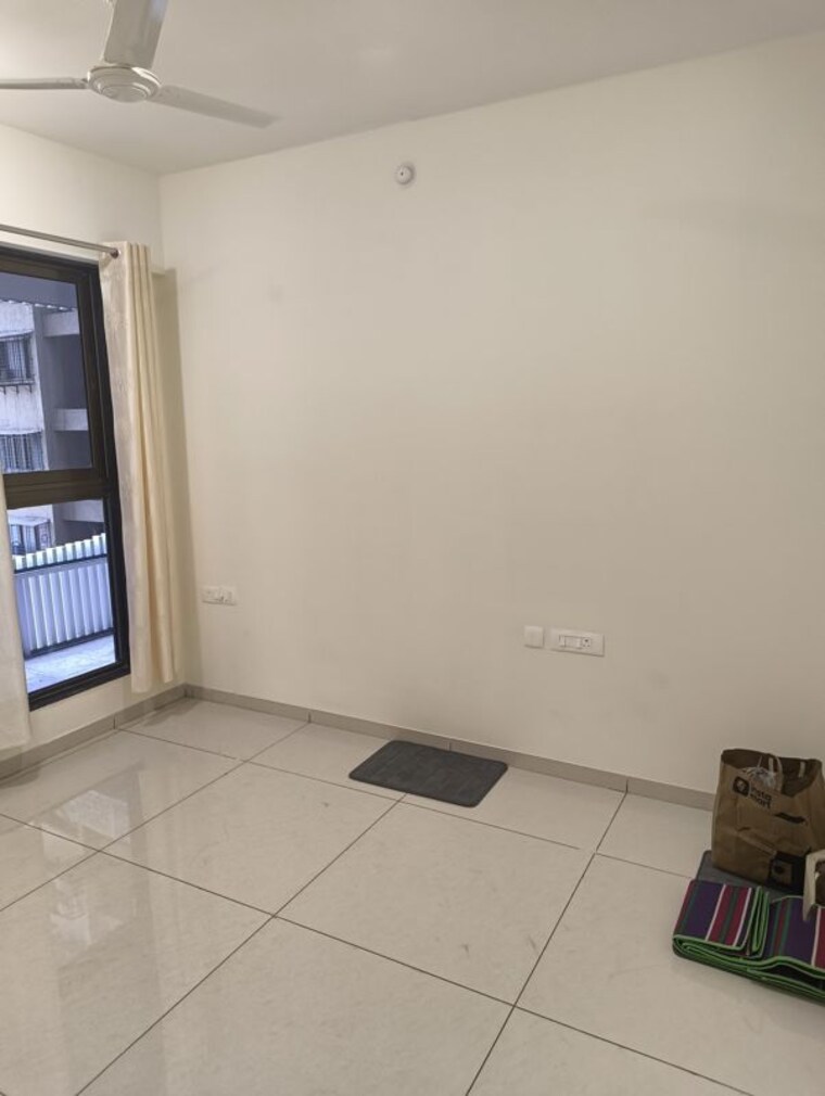 Bedroom, chandak-34-park-estate 2 Bedroom 800 Sq.Ft. Apartment In Goregaon West Mumbai 9910084