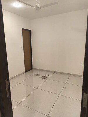 Master Bedroom in 2 BHK Apartment at Chandak 34 Park Estate, Goregaon West – for Rent