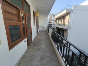 2 BHK Builder Floor For Rent in Huda Staff Colony, Sector 46