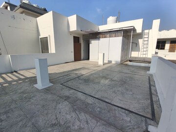 2 BHK Builder Floor – Exterior View View at Huda Staff Colony, Sector 46 - for Rent