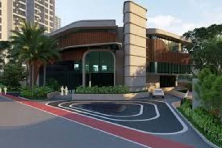 Exterior View, nbr-soul-of-the-seasons 3 Bedroom 1826 Sq.Ft. Apartment In Mullur Bangalore 9910186