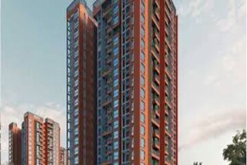 Bedroom in 3 BHK Apartment at NBR Soul Of The Seasons, Mullur – for Sale