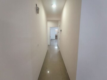 Building Lobby in 3 BHK Apartment at Emaar Emerald Estate, Sector 65 – for Rent