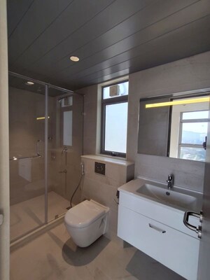 Team Area in 2 BHK Apartment at Kasturi Apostrophe Hinjawadi, Hinjewadi – for Rent