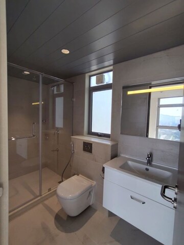 Team Area in 2 BHK Apartment at Kasturi Apostrophe Hinjawadi, Hinjewadi – for Rent