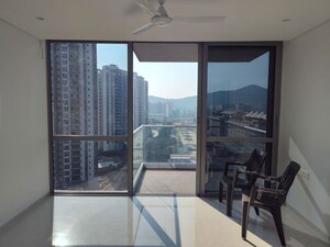 2 BHK Apartment For Rent in Kasturi Apostrophe Hinjawadi, Hinjewadi