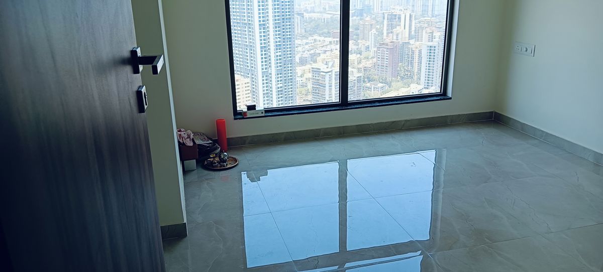 2 BHK Apartment For Rent in Raj Infinia