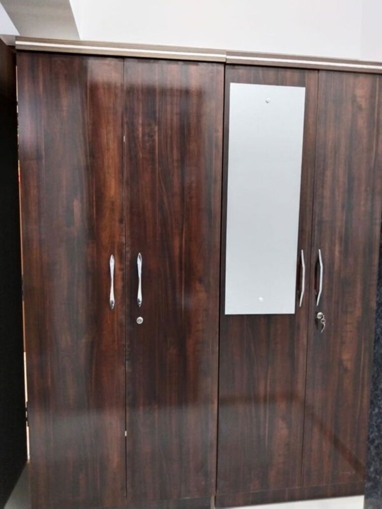 undefined, gera-world-of-joy Studio 280 Sq.Ft. Apartment In Kharadi Pune 9910193