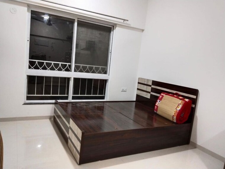 Living Room, gera-world-of-joy Studio 280 Sq.Ft. Apartment In Kharadi Pune 9910193
