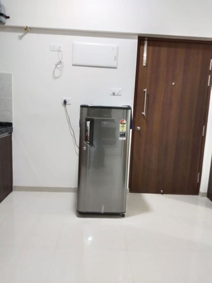 Room, gera-world-of-joy Studio 280 Sq.Ft. Apartment In Kharadi Pune 9910193