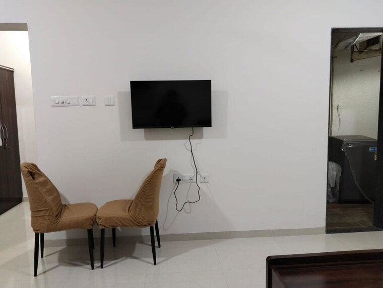 undefined, gera-world-of-joy Studio 280 Sq.Ft. Apartment In Kharadi Pune 9910193