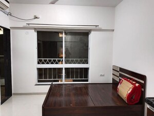 Furnished Amenities in Studio Apartment at Gera World of Joy, Kharadi – for Sale