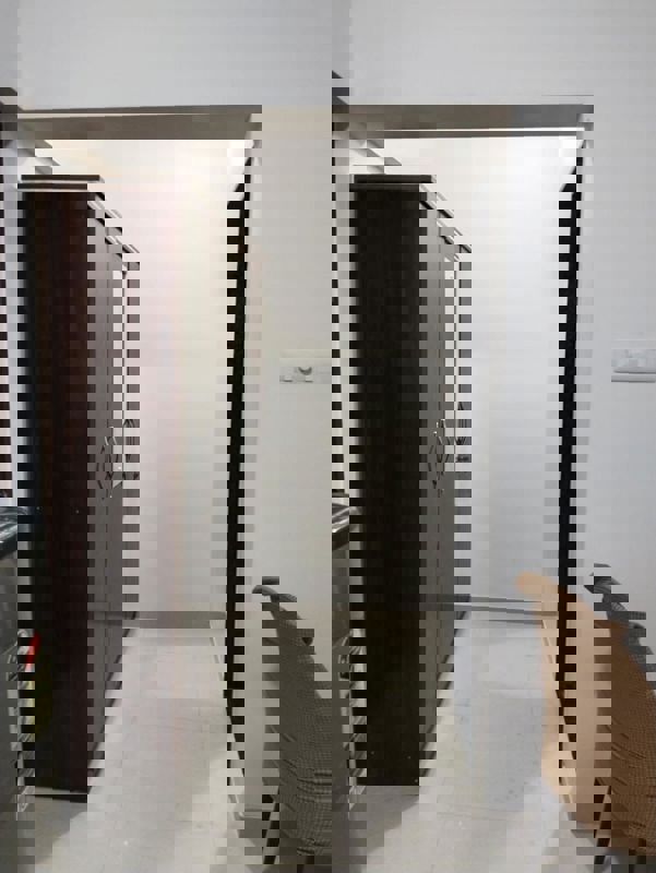 Studio  280 Sq.Ft. Apartment in Gera World of Joy