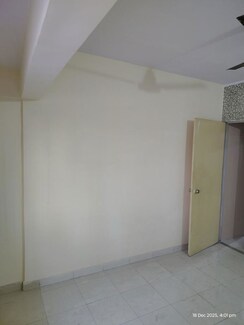 1 BHK + Extra Room Apartment For Sale in Vinayak Apartment Kharghar