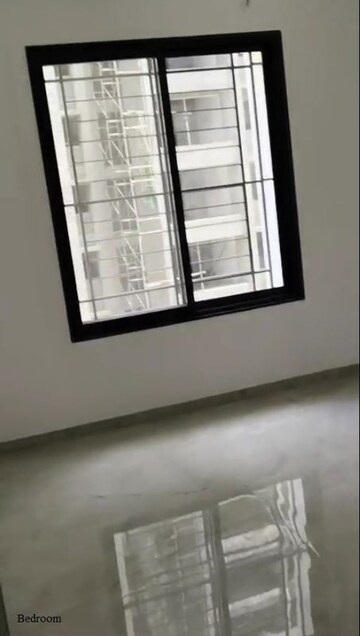 Master Bedroom in 3 BHK Apartment at Unique Youtopia, Kharadi – for Rent