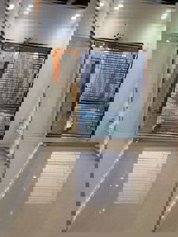 1 BHK Apartment For Rent in Silicon Park