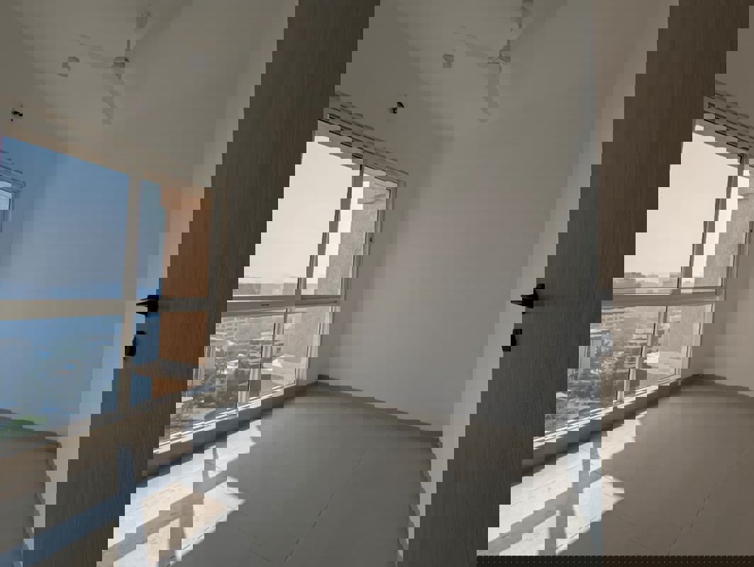 2 BHK + Pooja Room 605 Sq.Ft. Apartment in Jaydeep Elanza