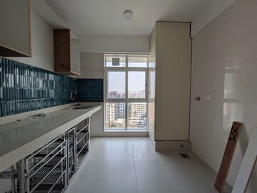 Balcony in 2 BHK Apartment at Jaydeep Elanza, Chembur – for Rent