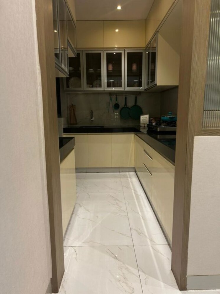 Kitchen, runwal-gardens 2 Bedroom 669 Sq.Ft. Apartment In Dombivli East Thane 9910202