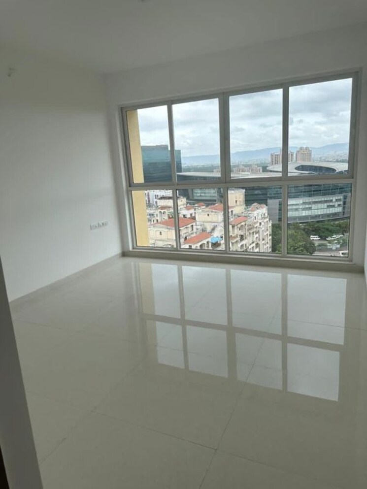 Bedroom, ganga-platino 2 Bedroom 980 Sq.Ft. Apartment In Kharadi Pune 9909412