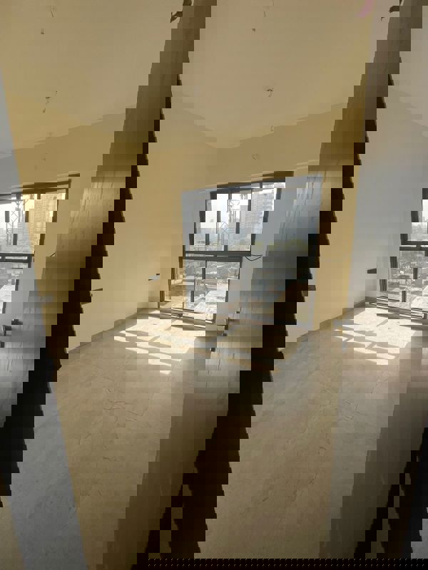 2 BHK 618 Sq.Ft. Apartment in Gurukrupa Marina Enclave