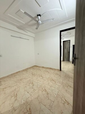 1 BHK Builder Floor For Sale in Saket