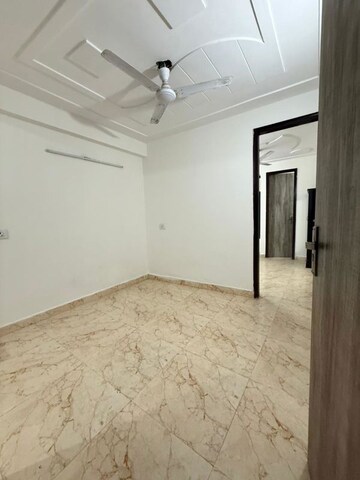 1 BHK Builder Floor For Sale in Saket