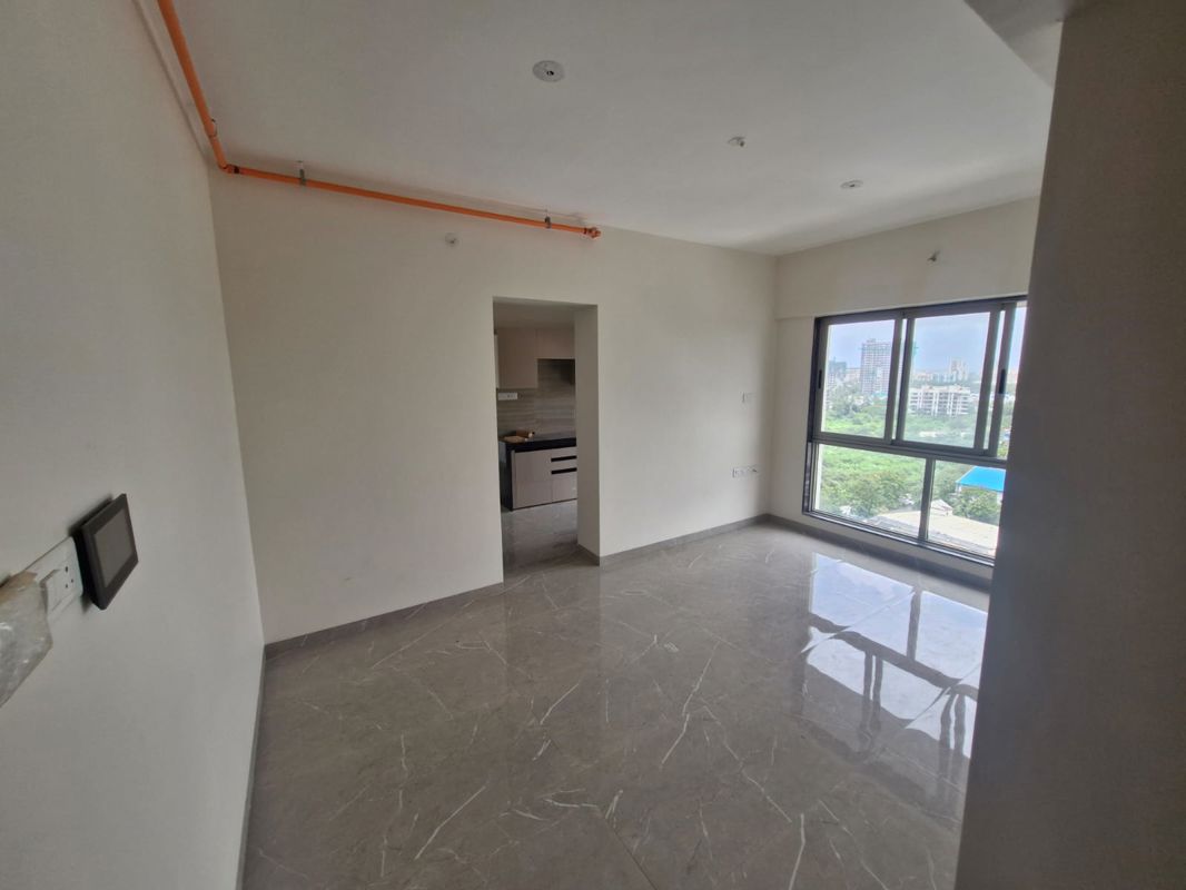 2 BHK 610 Sq.Ft. Apartment in Veena Smart Homes