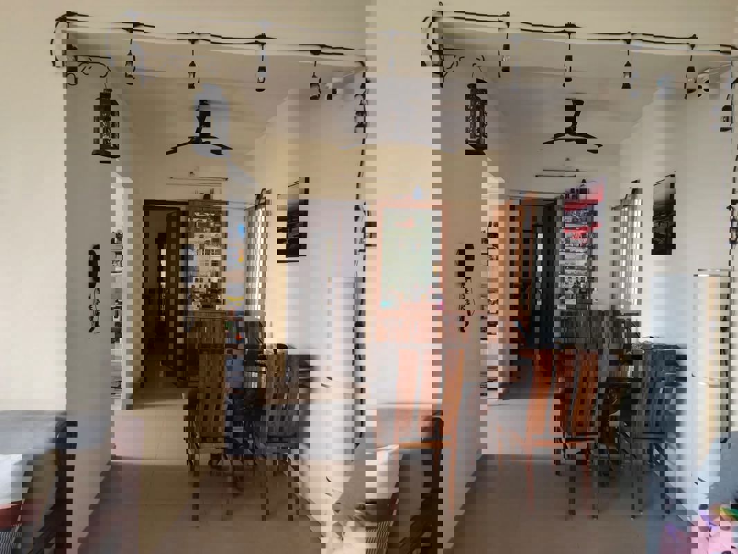 2.5 BHK 1050 Sq.Ft. Apartment in Eco Elegance