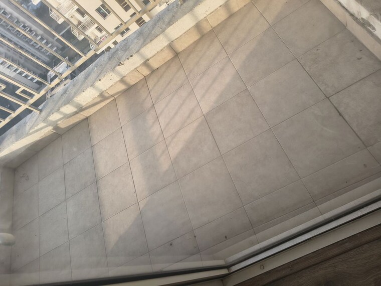 Balcony, alphacorp-gurgaon-one-84 2.5 Bedroom 1500 Sq.Ft. Apartment In Sector 84 Gurgaon 9910203