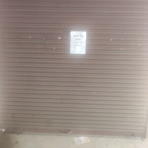 Bathroom in  Shop at Balaji Palace, Kharadi – for Sale