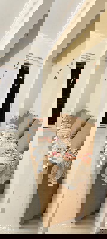 1 BHK Apartment For Rent in Raunak Bliss