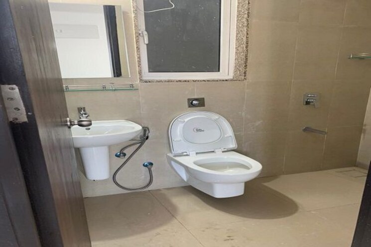 Bathroom, runwal-forests 1.5 Bedroom 471 Sq.Ft. Apartment In Kanjurmarg West Mumbai 9910171