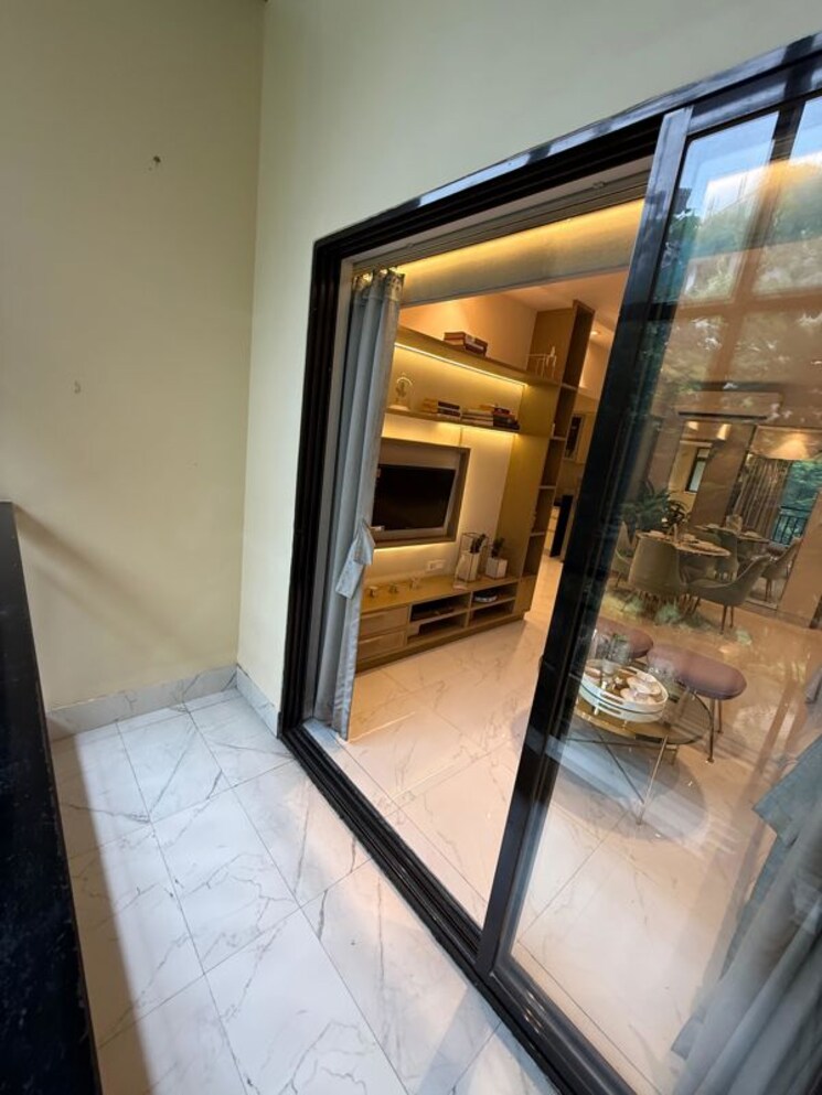 undefined, runwal-gardens 2 Bedroom 669 Sq.Ft. Apartment In Dombivli East Thane 9910332