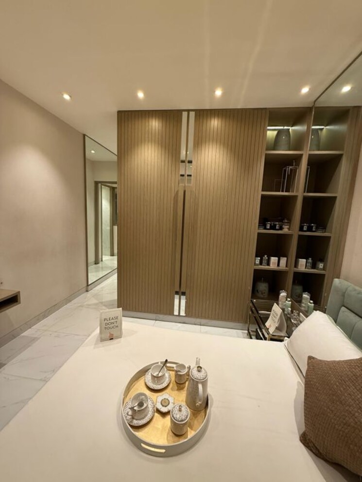 Bedroom, runwal-gardens 2 Bedroom 669 Sq.Ft. Apartment In Dombivli East Thane 9910332