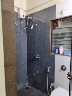 Furnished Amenities in 2 BHK Apartment at Bhatia Esspee Towers, Borivali East – for Rent