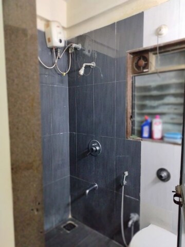 Furnished Amenities in 2 BHK Apartment at Bhatia Esspee Towers, Borivali East – for Rent