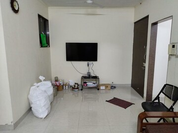 Team Area in 2 BHK Apartment at Bhatia Esspee Towers, Borivali East – for Rent