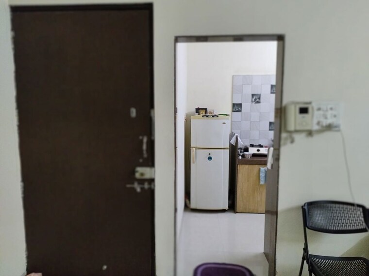 Bathroom, bhatia-esspee-towers 2 Bedroom 750 Sq.Ft. Apartment In Borivali East Mumbai 9910345