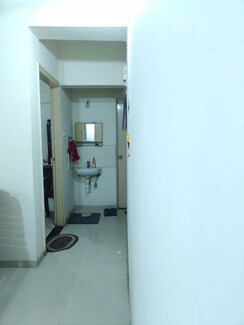 1 BHK Apartment For Rent in Shyam Saran Society