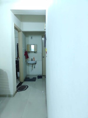 1 BHK Apartment For Rent in Shyam Saran Society, Koregaon Park