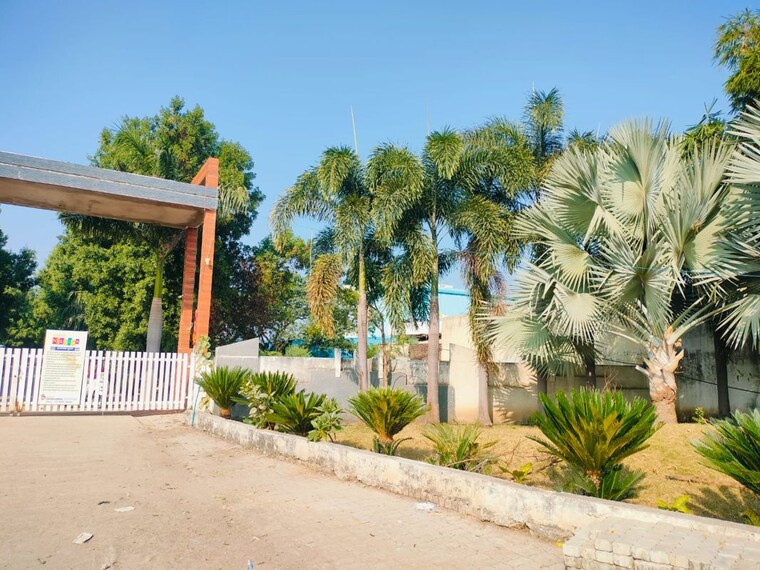 Exterior View, shadnagar  255 Sq.Yd. Plot In Shadnagar Hyderabad 9910249