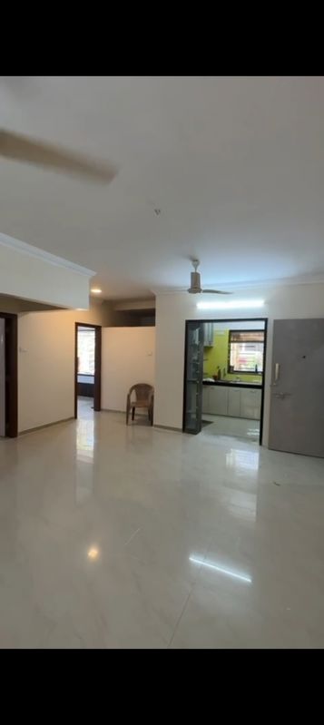 2 BHK Apartment For Rent in Ahimsa Niketan CHS