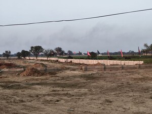 Plot Area in  Plot at Huda Sector 2 – for Sale