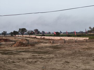 Plot Area in  Plot at Huda Sector 2 – for Sale