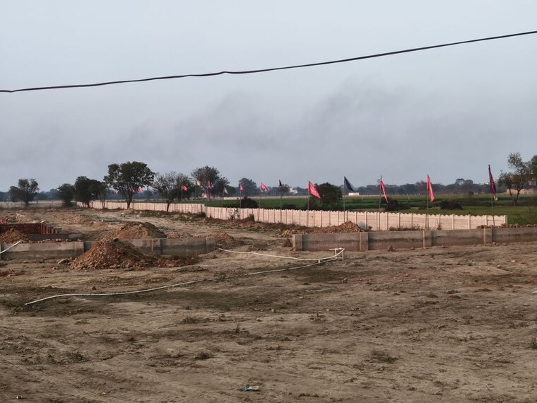 undefined, huda sector 2  114 Sq.Yd. Plot In Huda Sector 2 Palwal 9910348