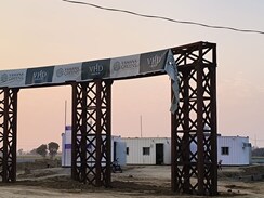 Plot For Sale in Huda Sector 2