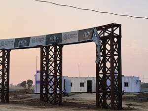  Plot For Sale in Huda Sector 2